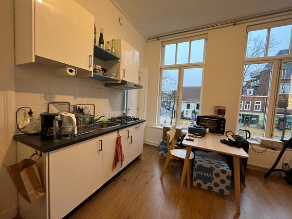 Medium property photo - Gedempte Zuiderdiep 116A, 9711 HM Groningen